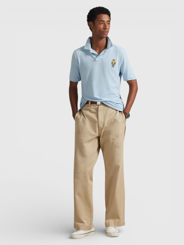 Polo Bear polo shirt - 2