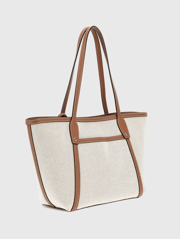 SEBINA large bag with logo - 2