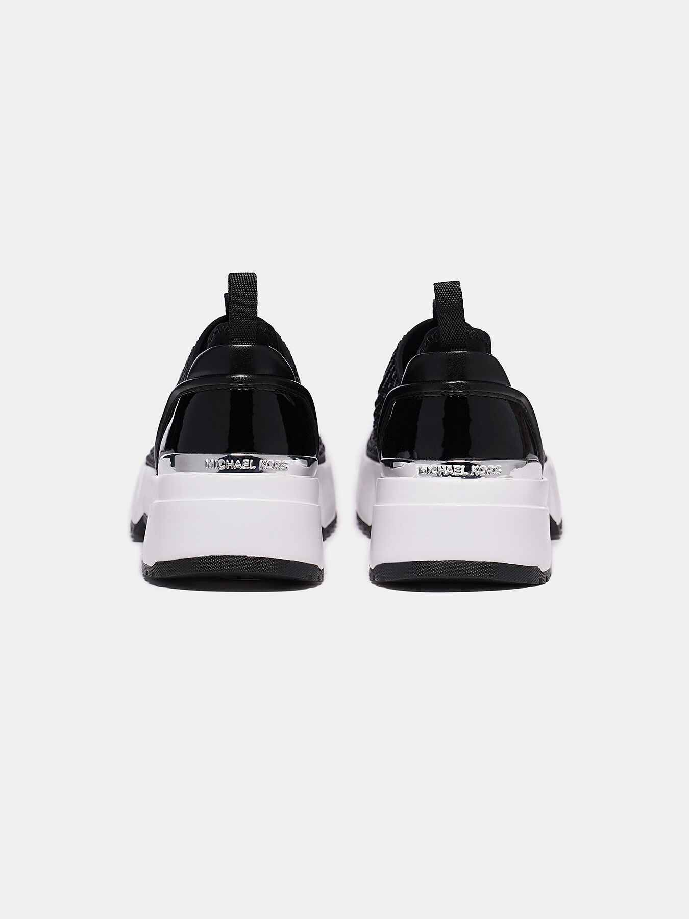 Michael kors cosmo slip on sneakers shop