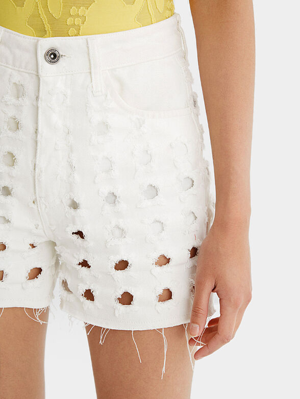 Short jeans - 4