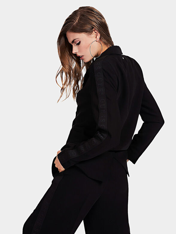 FREDA Blazer - 3
