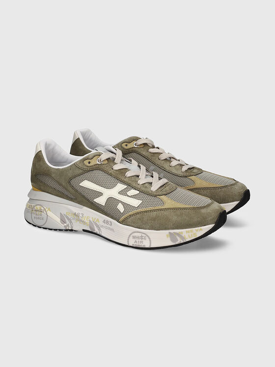 Спортни обувки MOERUN 8300 - 2