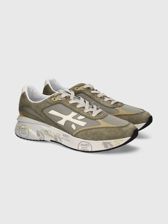 MOERUN 8300 sneakers - 2