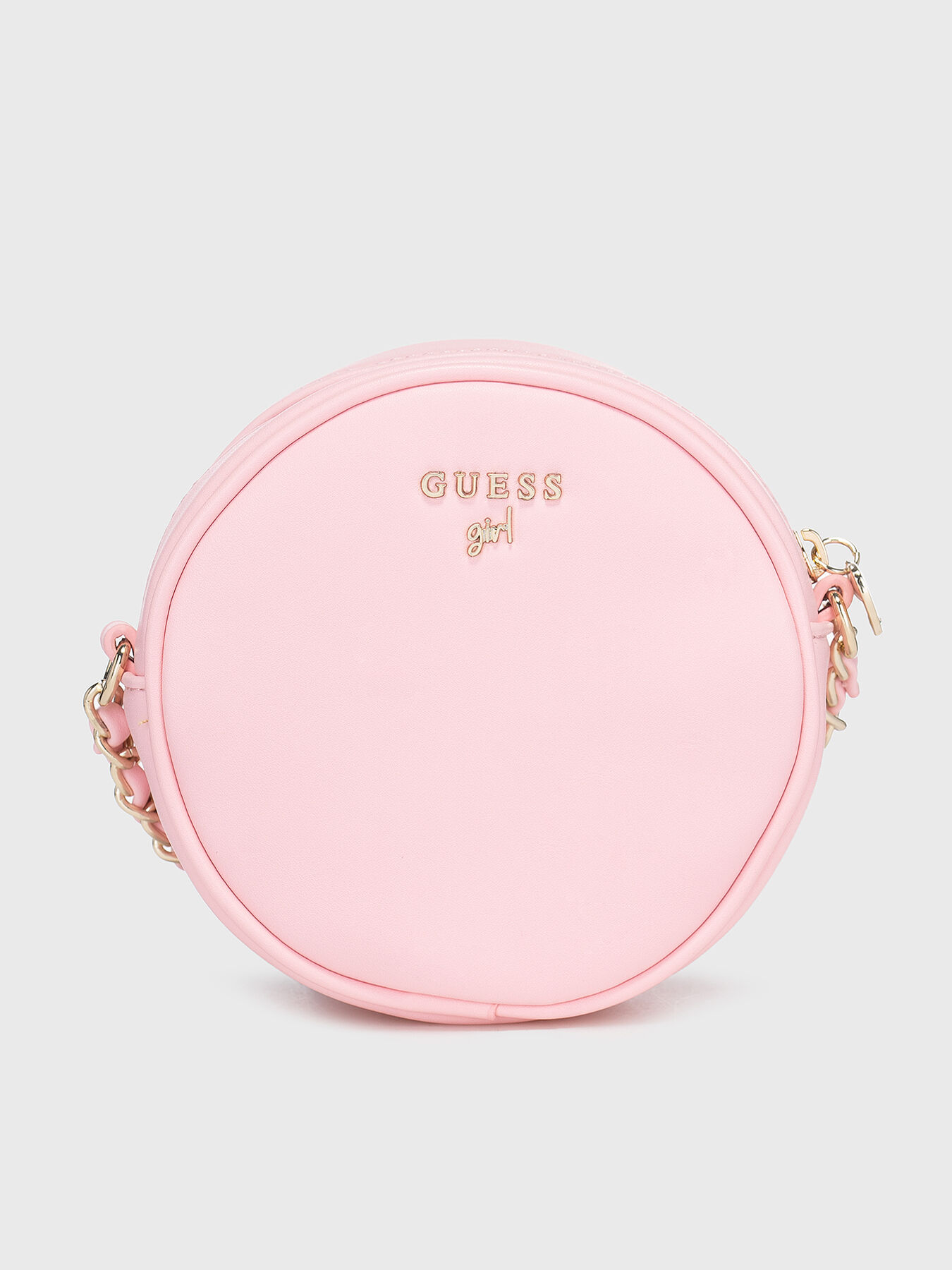 Round guess bag on sale