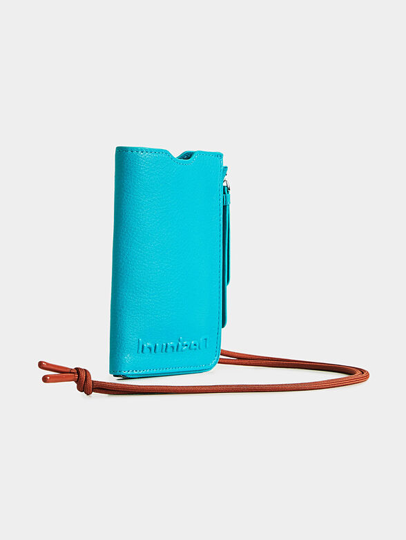 Phone case with logo - 2