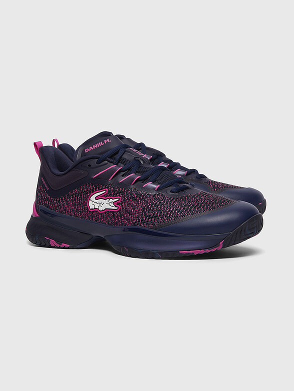 Tennis shoes AG-LT23 ULTRA x DANIIL MEDVEDEV - 3