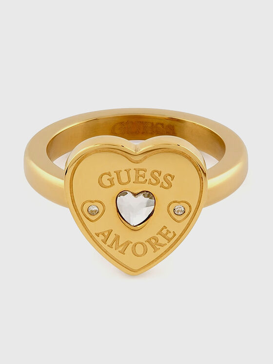 Пръстен AMORE - 1