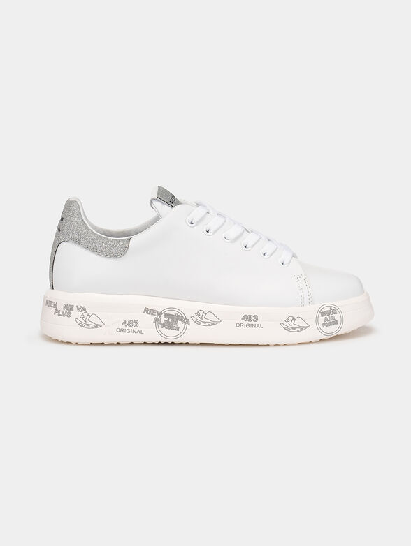 BELLE 4903 sports shoes  - 1