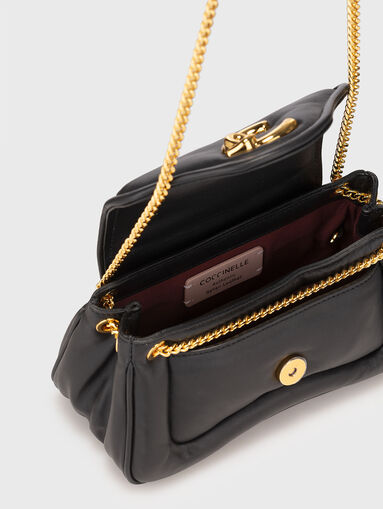 LEA leather bag - 5