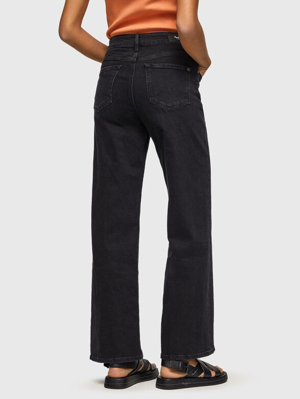 LEXA SKY high-waist jeans - 2
