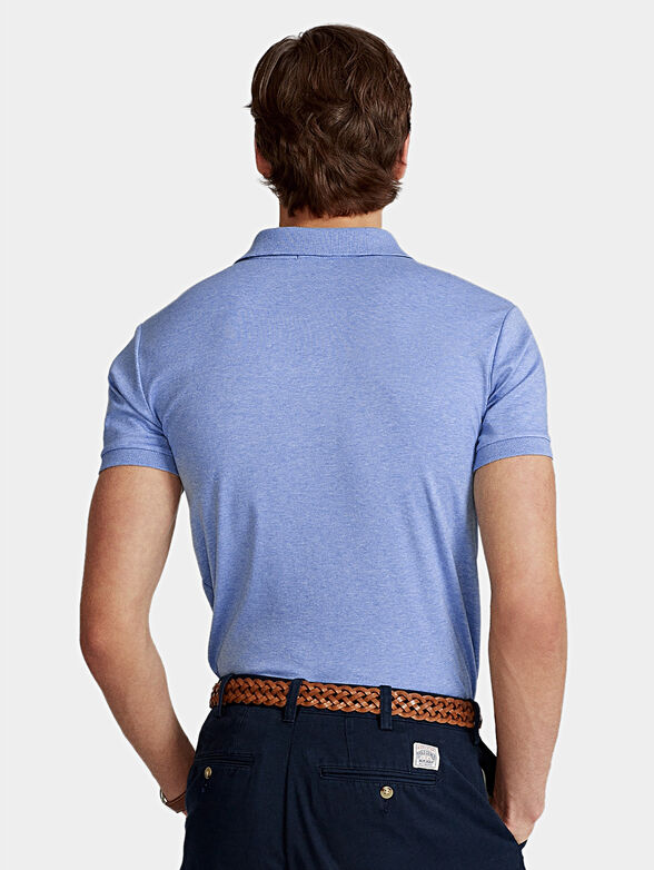 Polo-shirt with Pony logo - 3