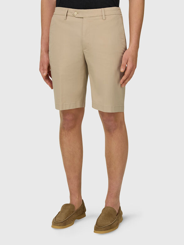 Chino shorts  - 1