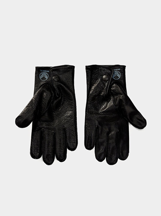 Кожени ръкавици - 2