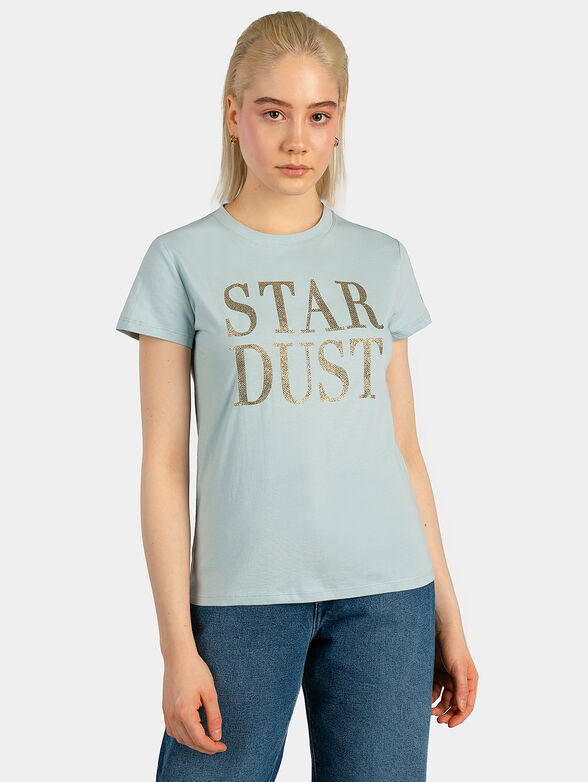 LACEY Cotton t-shirt - 2