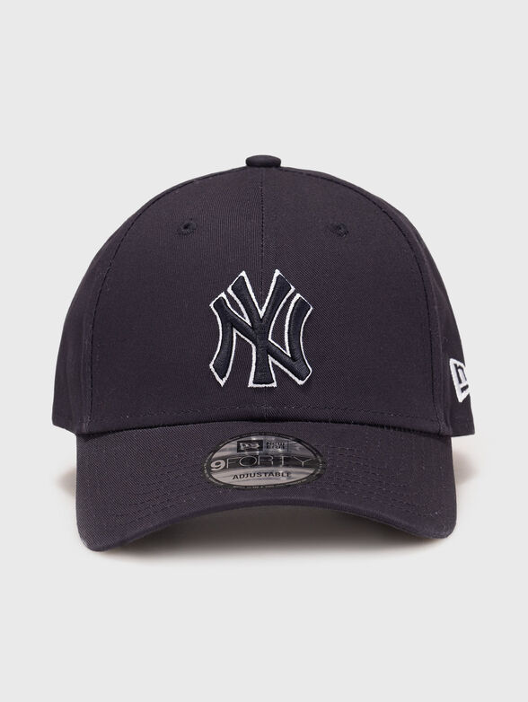 NEW YORK YANKEES 9TWENTY unisex cap - 3