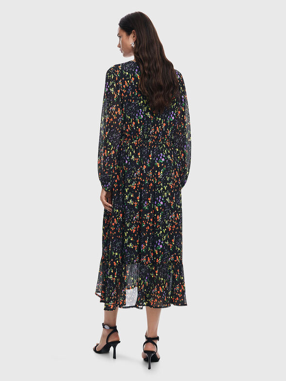 KANSAS CITY dress - 2