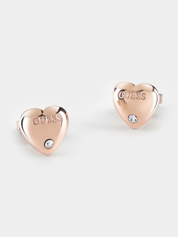 Еarrings GUESS IS FOR LOVERS - 1