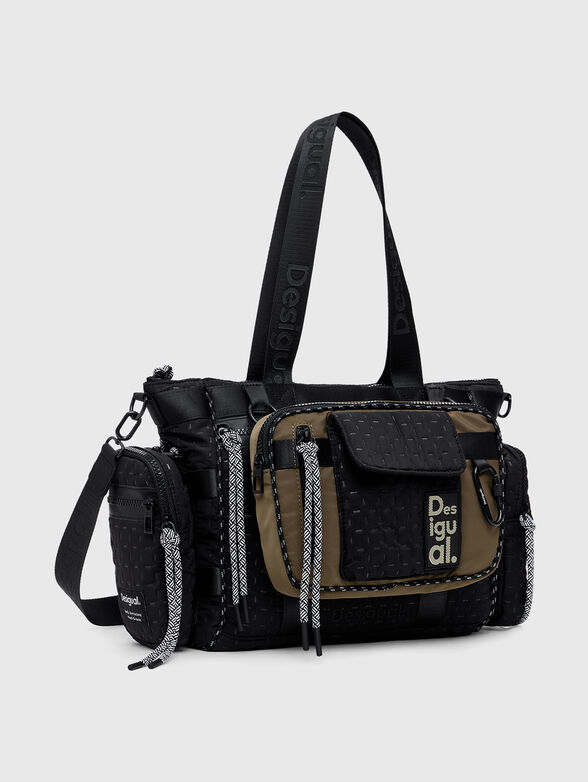 Multifunctional bag - 4