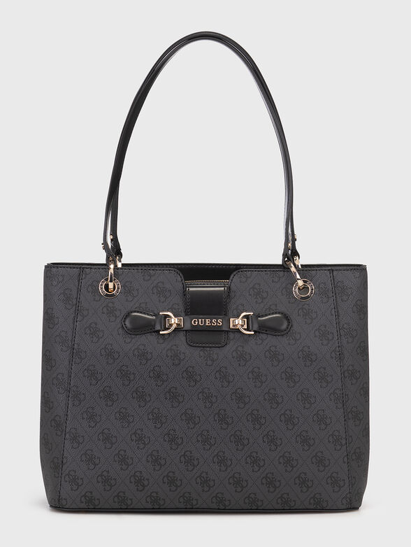 NOLANA NOEL large bag with 4G monogram - 1