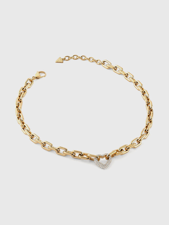 BELOVED necklace - 1