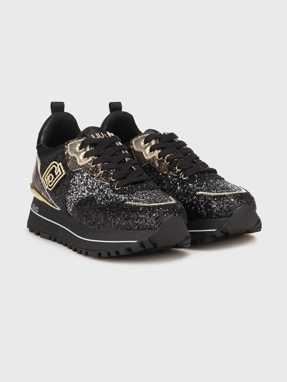 MAXI WONDER 01 sneakers - 2