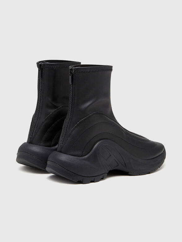 S-D-RUNNER slip-on sneakers - 3