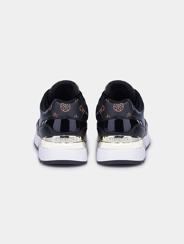 MOXEA Sneakers - 4
