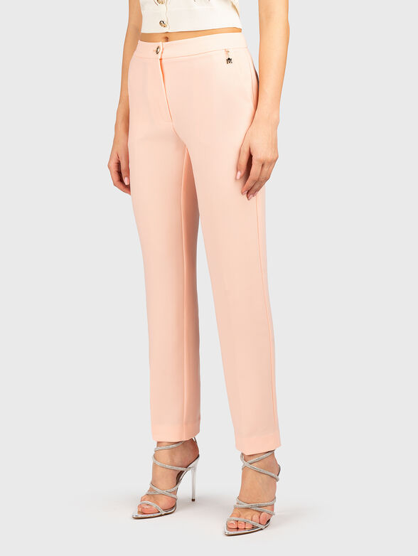 BECKY chino trousers - 1