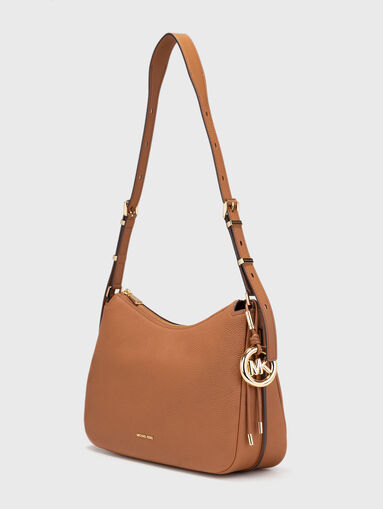 Large leather bag - 3