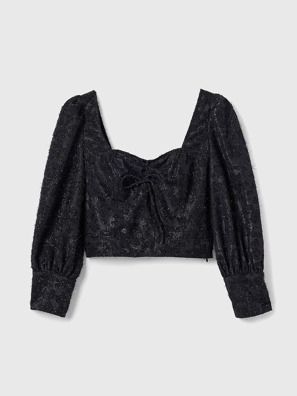 Corset blouse  - 6