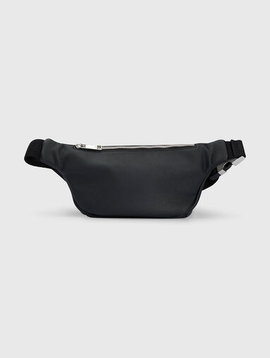 Waist bag with logo - 3
