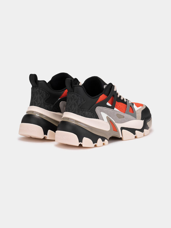 NICK Sneakers - 3