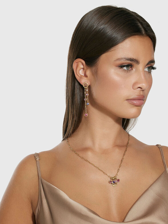 PETRA earrings - 2