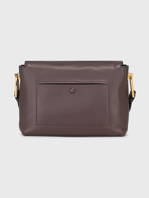LIYA leather crossbody bag - 3