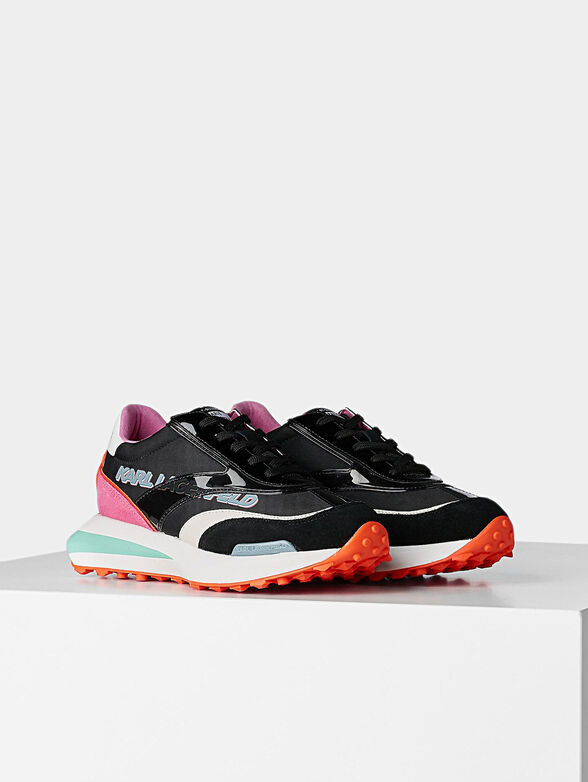 ZONE sneakers - 6