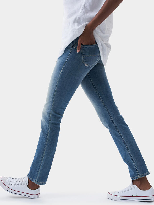 WONDER slim jeans - 6