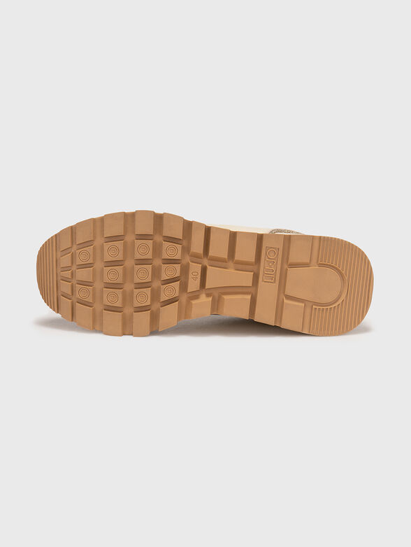 AMAZING 01 sneakers - 5