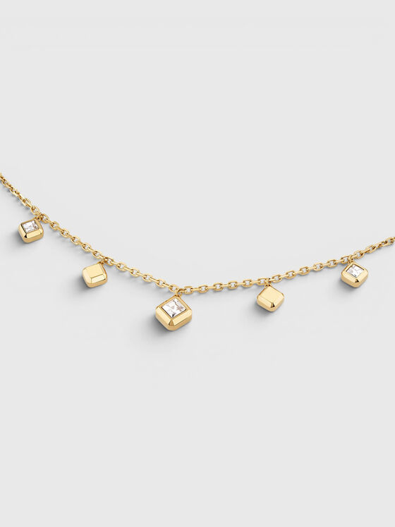 16 18 CRYSTALS MULTI CHARMS - 2