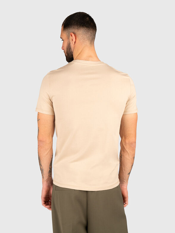 AIDY cotton T-shirt - 2
