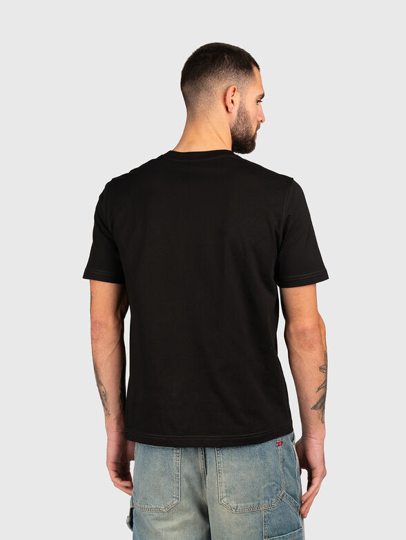 T-ADJUST-K12 T-shirt - 3