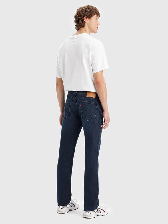 514™ Straight Jeans - 2