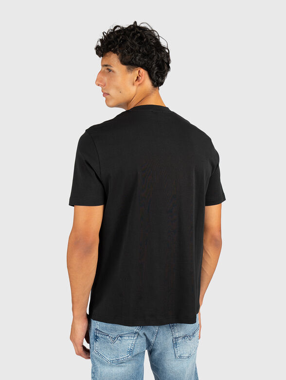 Cotton t-shirt - 3