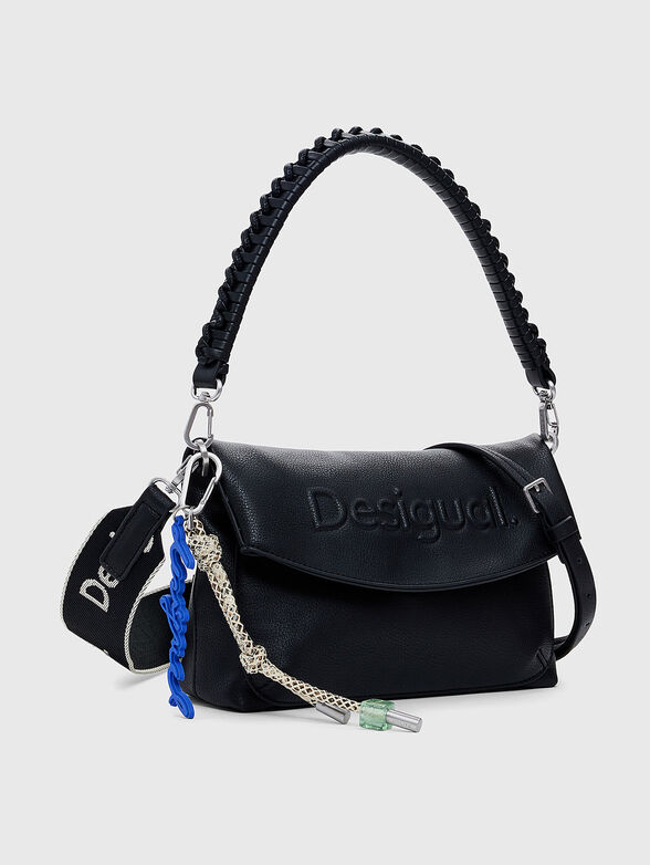 Small bag with accent logo - 4