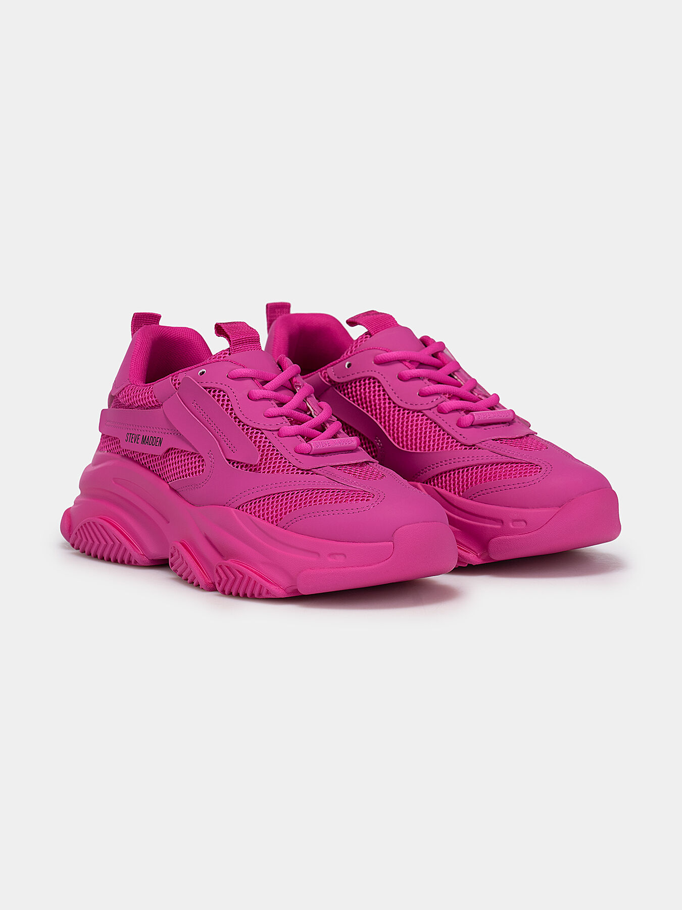 POSSESSION sports shoes in beige color brand STEVE MADDEN Globalbrandsstore en