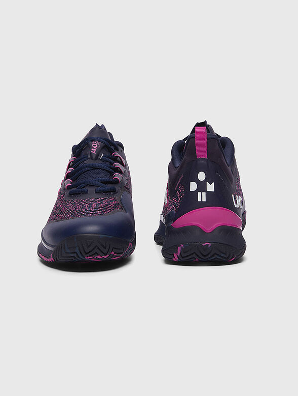 Tennis shoes AG-LT23 ULTRA x DANIIL MEDVEDEV - 5