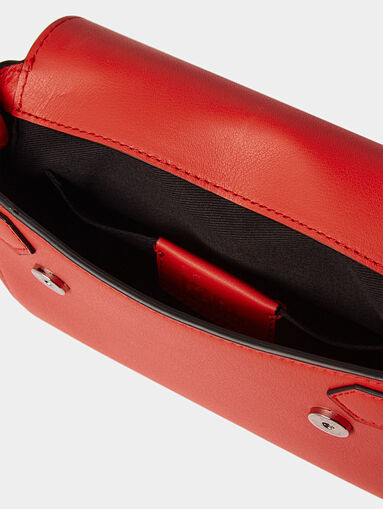 K/IKON Mini top-handle bag - 3