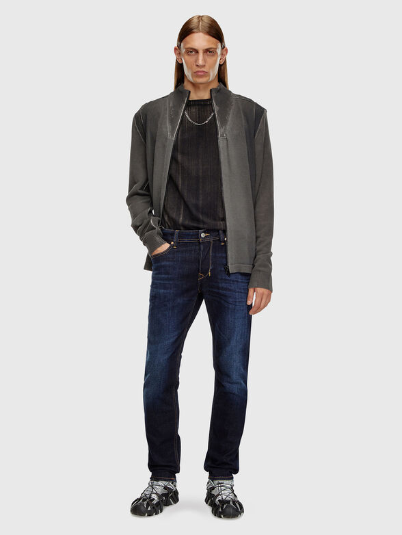 1986 LARKEE-BEEX L.32 jeans - 5