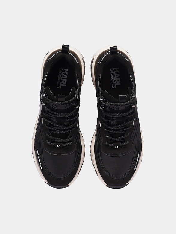 BLAZE Sneakers - 6