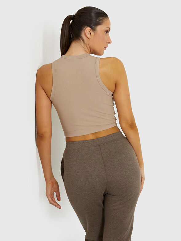 EDIE pink top - 3