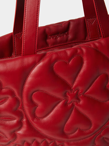 Shopping bag BOMBAY - 4